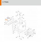 Stihl WP 600.0 Water Pumps Spare Parts